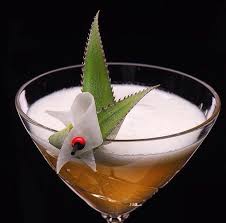 Cocktail Garnish Mit Bildern Cocktails