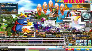 Fun With A Maplestory Gm - He's One Of Us - Youtube