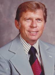 Billy "Rip" Reagan Obituary