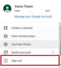 Select clear browsing data choose a time range at the top. Fixed Ways To Fix Youtube Black Screen Problem Easily
