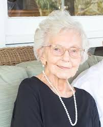 Joan Walker Obituary (1934