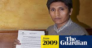 Immigration: 'Every time I see the police I panic'