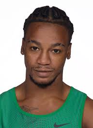 2021-22 Men's Track & Field Roster