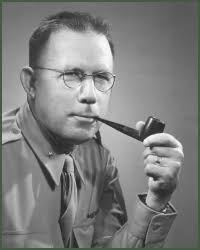 Biography of Brigadier-General Tom Christopher Rives (1892