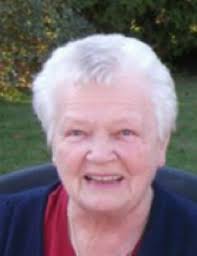 Thelma Margaret Somerville