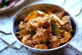 Malaysian Rendang Lamb Recipes Recipes Spicy Recipes