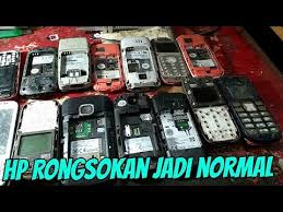 Solusi jalur nokia 105 di hidupkan mati lagi problem solved. Cara Memperbaiki Hp Nokia Yang Mati Total Bisako Channel