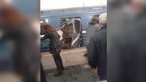 Аварии и теракты в московском метрополитене. Terakt V Metro Sankt Peterburga Gazeta Ru Foto