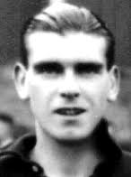 Liverpool career stats for Norman Low