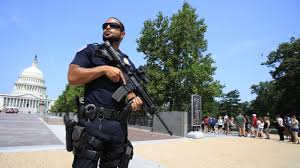 United states capitol, the meeting place of the united states congress and one of the most familiar landmarks in washington, d.c. Advocates Say U S Capitol Police Need More Transparency Wamu