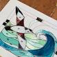 Advanced Level Stained Glass Course event in North Shields