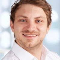 Chris Rist's Instagram, Twitter & Facebook