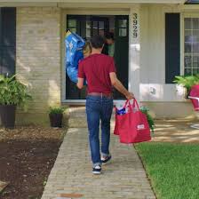 If the products are eligible and you order by 3 p.m. H E B Curbside Delivery Free Curbside 5 Delivery Heb Com