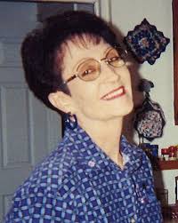 Obituary for Rebecca Ann Maher