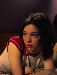 Ediciones impactantes de Emma Myers en películas