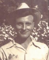 Oliver Doty Obituary (1921