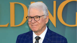Prayers are pouring in for Steve Martin after his new health update