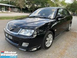 Dahulu anda perlu berbelanja lebih daripada rm300 untuk mendapatkan satu set kamera untuk. Proton Waja For Sale In Malaysia