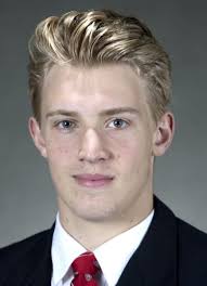 Dylan Holloway Hockey Stats and Profile at hockeydb.com