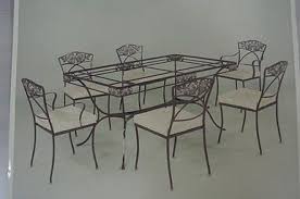 Patio Furniture Refinishing Southern California Wrought Iron Patio Furniture Vintage Patio Furniture Iron Furniture