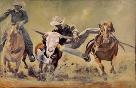 Western Painting Posted In Acrylic Painting Figures Western Art Leave A Comment Western Art Western Artist Western Artwork
