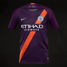 For the champions league, it was their eighth consecutive season. Nike Kids Manchester City 2018 19 3rd Stadium Ss Jersey Boys Replica Jerseys Night Purple
