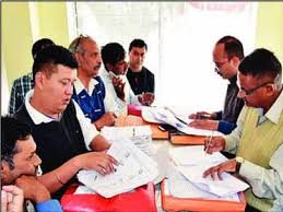 Women Sc St Aspirants May Get Education Qualification Breather Dehradun News Times Of India