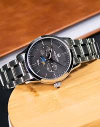 Maybe you would like to learn more about one of these? Our Updated Collins Moonphase Melbourne Watch Company Facebook