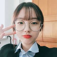 Check spelling or type a new query. Pin By ððððððð'á On Kawaii Ulzzang Korean Glasses Ulzzang Girl