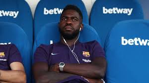 Bonjour à tous et bienvenue sur cette page fan, pas du tout officiel mais ou vous pouvez retrouvez. The Sad Fall From Grace Of Samuel Umtiti Barca News