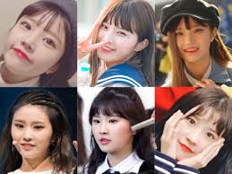 K-POPのお勉強-fromis_9編- | Kのある生活