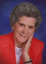 Obituary information for Elda Paden