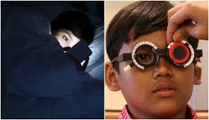 Singkatnya, hasil dari pemeriksaan tersebut, mata saya tidak mengalami mata minus. 6 Aktivitas Sepele Ini Ternyata Yang Bikin Minus Matamu Drastis Bertambah Waduh Bahaya Boombastis