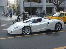 ^ knapman, chris (28 may 2012). The Ferrari Enzo Supercar Classic Cars Online Us