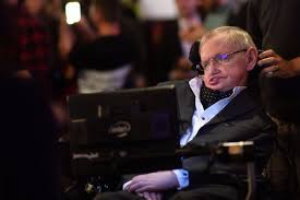 These cells, called motor neurons, run from the brain through the brainstem or spinal cord to muscles that control movement in the arms. How Has Stephen Hawking Lived Past 70 With Als Scientific American