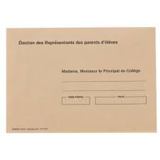 En mésopotamie, lors de la période d'uruk (ive millénaire av. Enveloppes Bulle Madame Monsieur Le Principal Du College