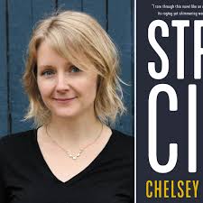 Stray City' By Chelsey Johnson Isn't A Coming Out Tale, But A Story About  Figuring Out Who You Are & Where You Belong
