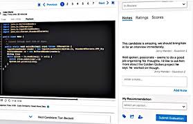 Answer the question can your producers really sell? learn if a csr will fit with your team. New Hirevue Feature Takes Aim At Code Test Cheating Hcm Technology Report
