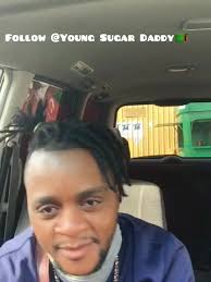 Young Sugar Daddy has something special...