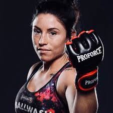 Mallory Martin vs. Laura Dettman, SCL