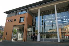 Nürnberg ist eine metropole in mittelfranken und hat über nordbayerische stadt ist u.a. Arbeitsamt Karlsruhe Agentur Fur Arbeit Jobcenter Meinka