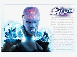 Check spelling or type a new query. Character Bios Electro Amazing Spider Man 2 Electro Poster 22 X 34in Png Image Transparent Png Free Download On Seekpng