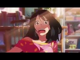 One Of The Best Anime Movies Ever Short Anime Amv On Youtube Your Name Anime Kimi No Na Wa Anime