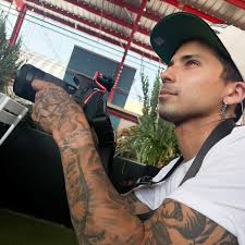 Brendan Hernandez's Instagram, Twitter & Facebook