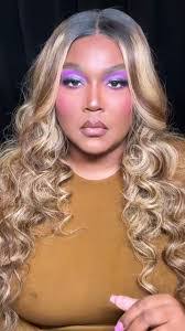 Charnell Griffin's Instagram, Twitter & Facebook