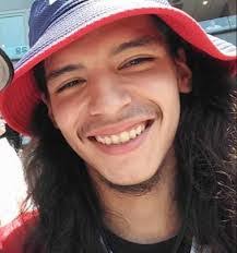 William Halm's Instagram, Twitter & Facebook