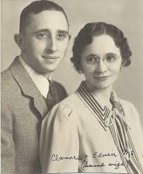 Ethel Lois (Hart) McFadden (1909-2001)