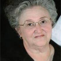 Patricia Ann Hale Obituary December 15, 2012