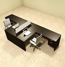 The ultimate dual monitor build with productivity in mind. 2 Person Desk You Ll Love In 2021 Visualhunt