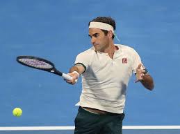 Basilashvili v chardy prediction and tip. Roger Federer Stunned By Nikoloz Basilashvili In Doha Tennis News Times Of India